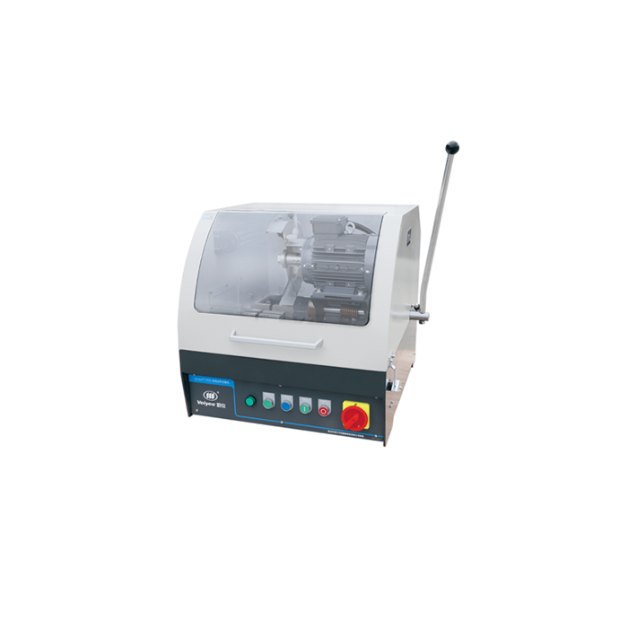 iqiege? 1100D型金相試樣切割機(jī)（原SQ100）