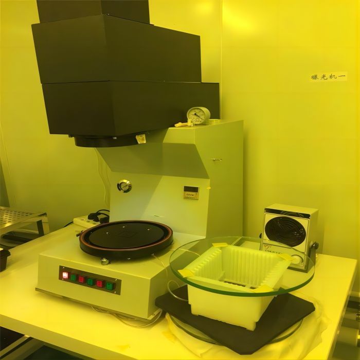 C-43A型光刻機(jī) 9英寸 精密光刻機(jī)